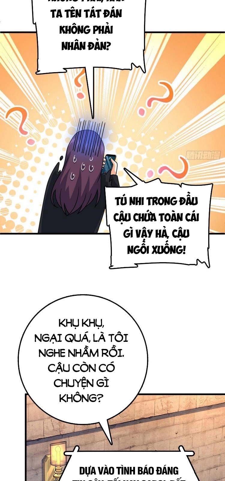 đọc truyện Đại Vương Tha Mạng Chương 363 ảnh 32 tại Giả Dược
