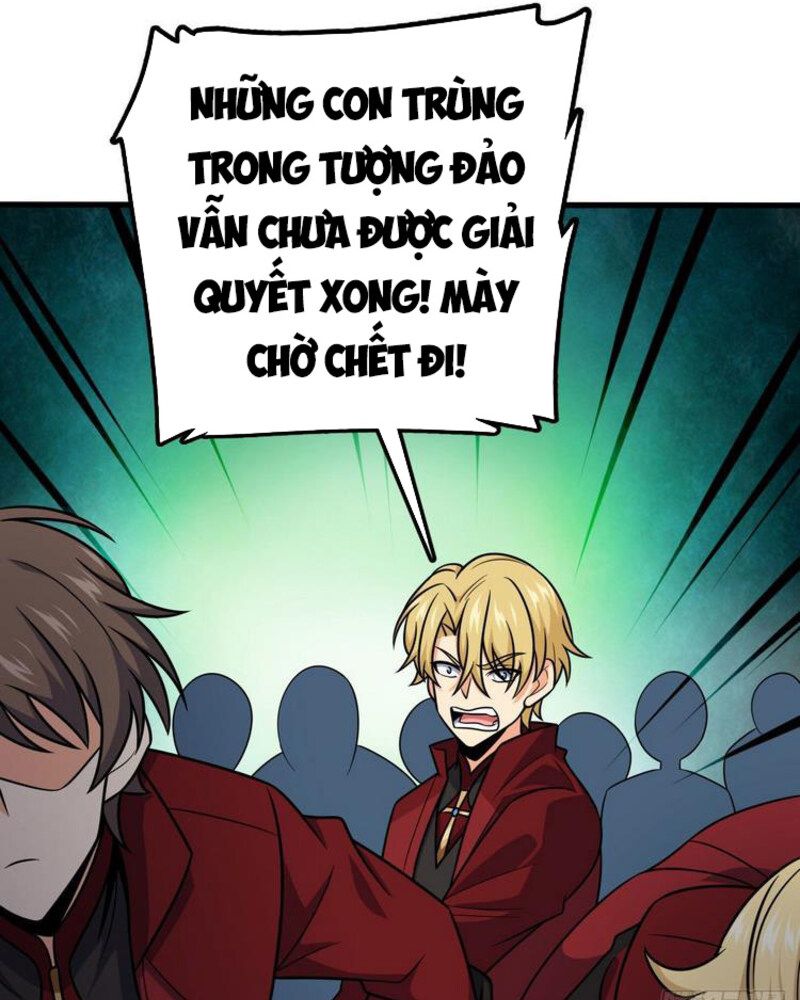 đọc truyện Đại Vương Tha Mạng Chương 364 ảnh 43 tại Giả Dược