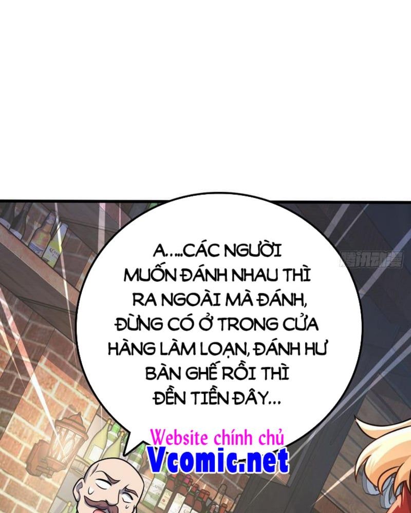 đọc truyện Đại Vương Tha Mạng Chương 364 ảnh 45 tại Giả Dược