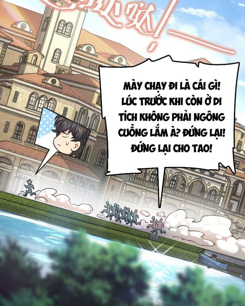đọc truyện Đại Vương Tha Mạng Chương 364 ảnh 59 tại Giả Dược