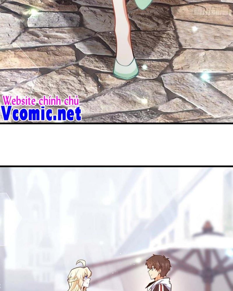 đọc truyện Đại Vương Tha Mạng Chương 365 ảnh 41 tại Giả Dược