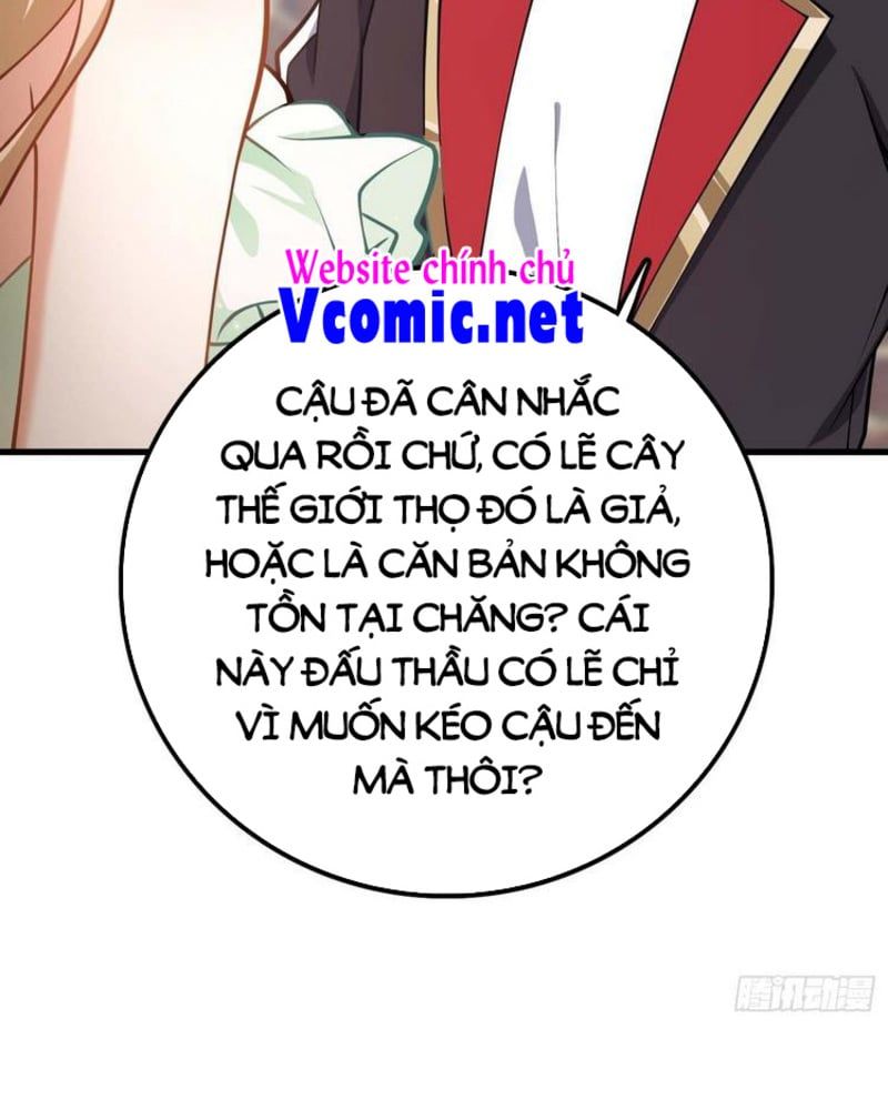 đọc truyện Đại Vương Tha Mạng Chương 365 ảnh 49 tại Giả Dược