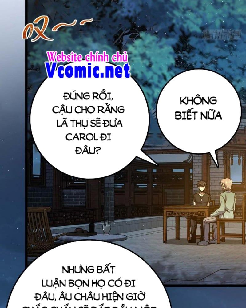 đọc truyện Đại Vương Tha Mạng Chương 366 ảnh 38 tại Giả Dược