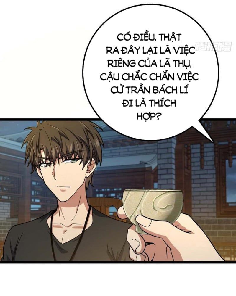 đọc truyện Đại Vương Tha Mạng Chương 366 ảnh 49 tại Giả Dược
