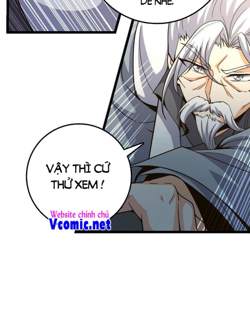 đọc truyện Đại Vương Tha Mạng Chương 367 ảnh 88 tại Giả Dược