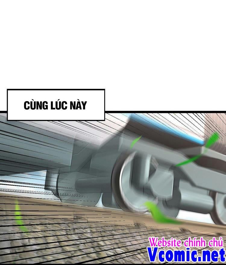 đọc truyện Đại Vương Tha Mạng Chương 368 ảnh 2 tại Giả Dược