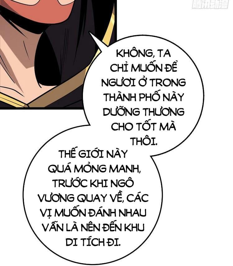 đọc truyện Đại Vương Tha Mạng Chương 368 ảnh 14 tại Giả Dược