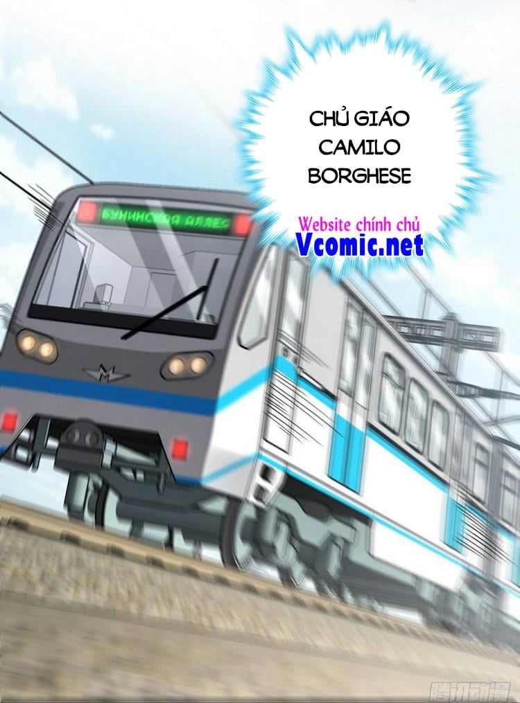đọc truyện Đại Vương Tha Mạng Chương 368 ảnh 7 tại Giả Dược