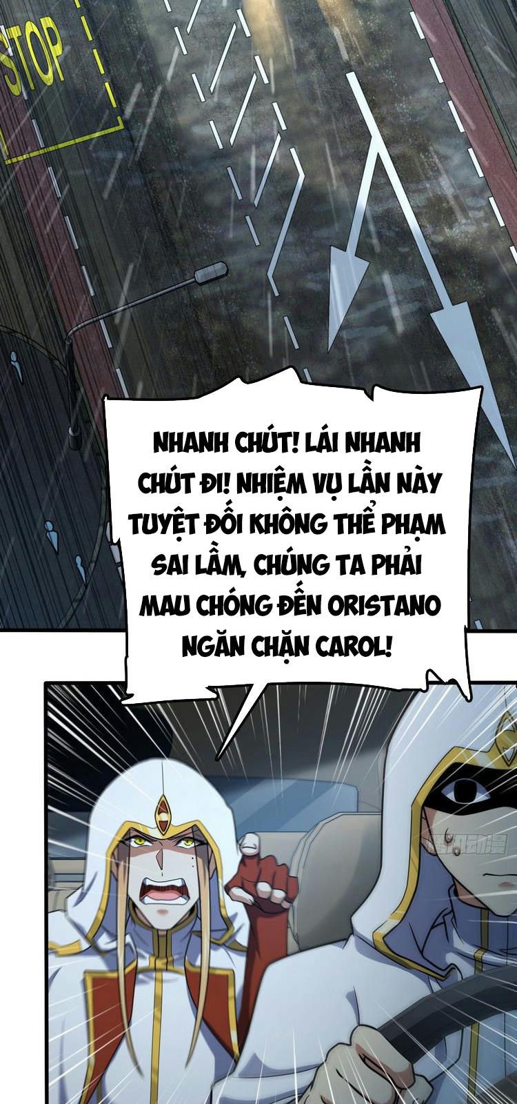 đọc truyện Đại Vương Tha Mạng Chương 369 ảnh 32 tại Giả Dược