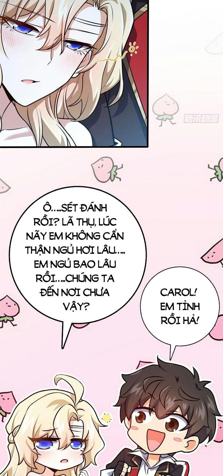 đọc truyện Đại Vương Tha Mạng Chương 369 ảnh 47 tại Giả Dược