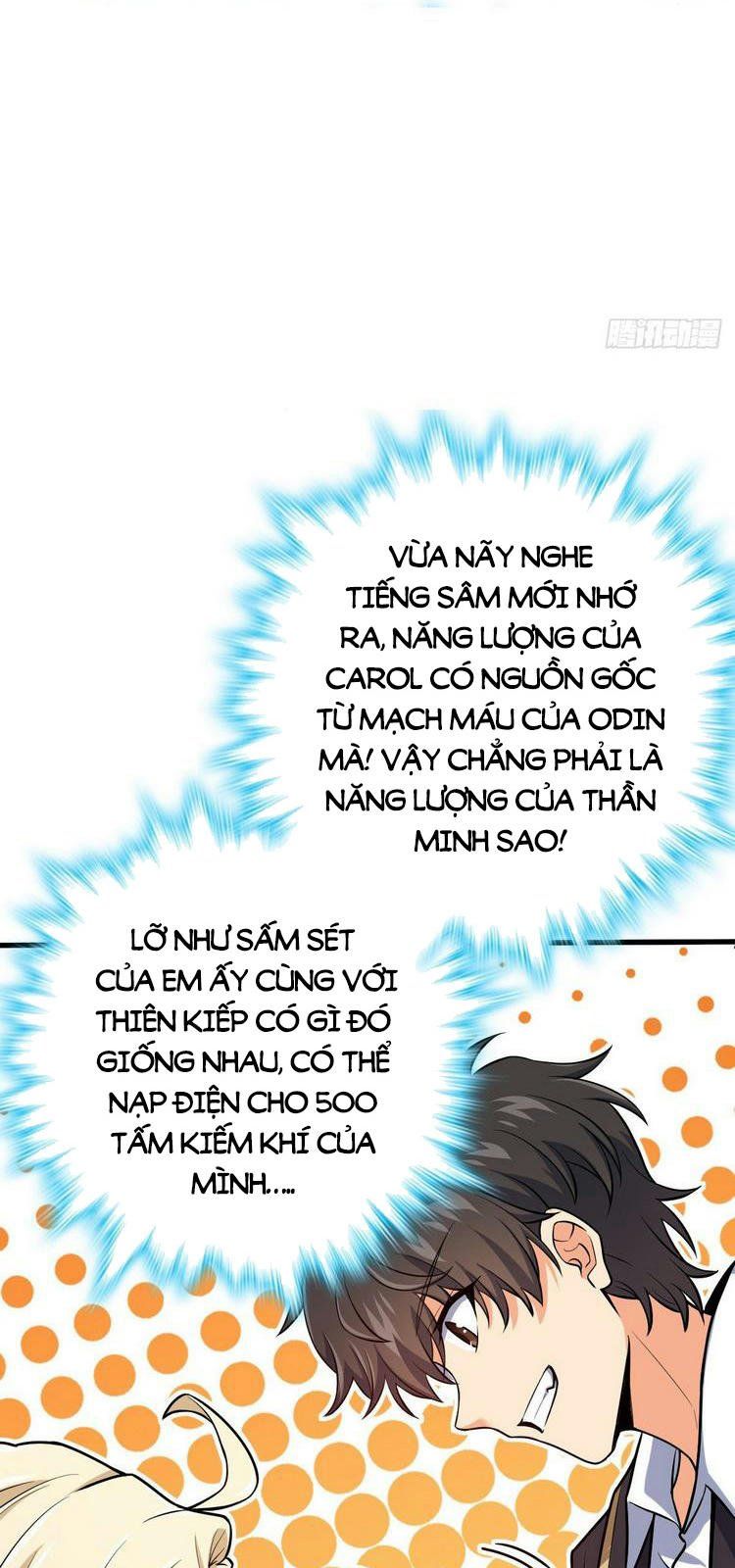 đọc truyện Đại Vương Tha Mạng Chương 369 ảnh 53 tại Giả Dược