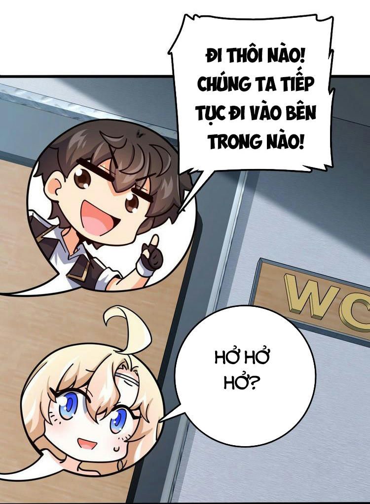 đọc truyện Đại Vương Tha Mạng Chương 369 ảnh 60 tại Giả Dược