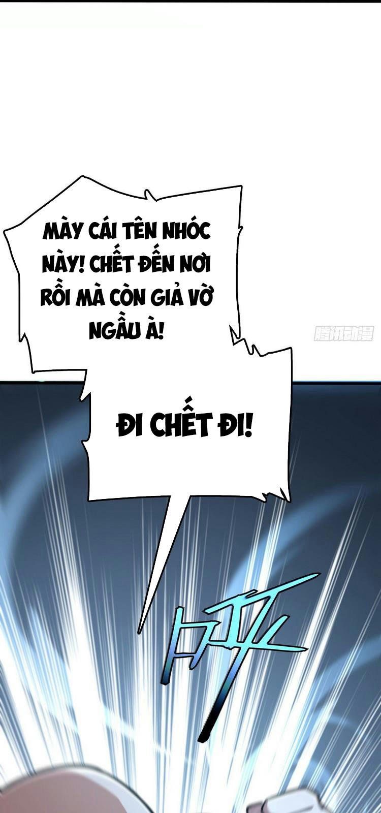 đọc truyện Đại Vương Tha Mạng Chương 369 ảnh 8 tại Giả Dược
