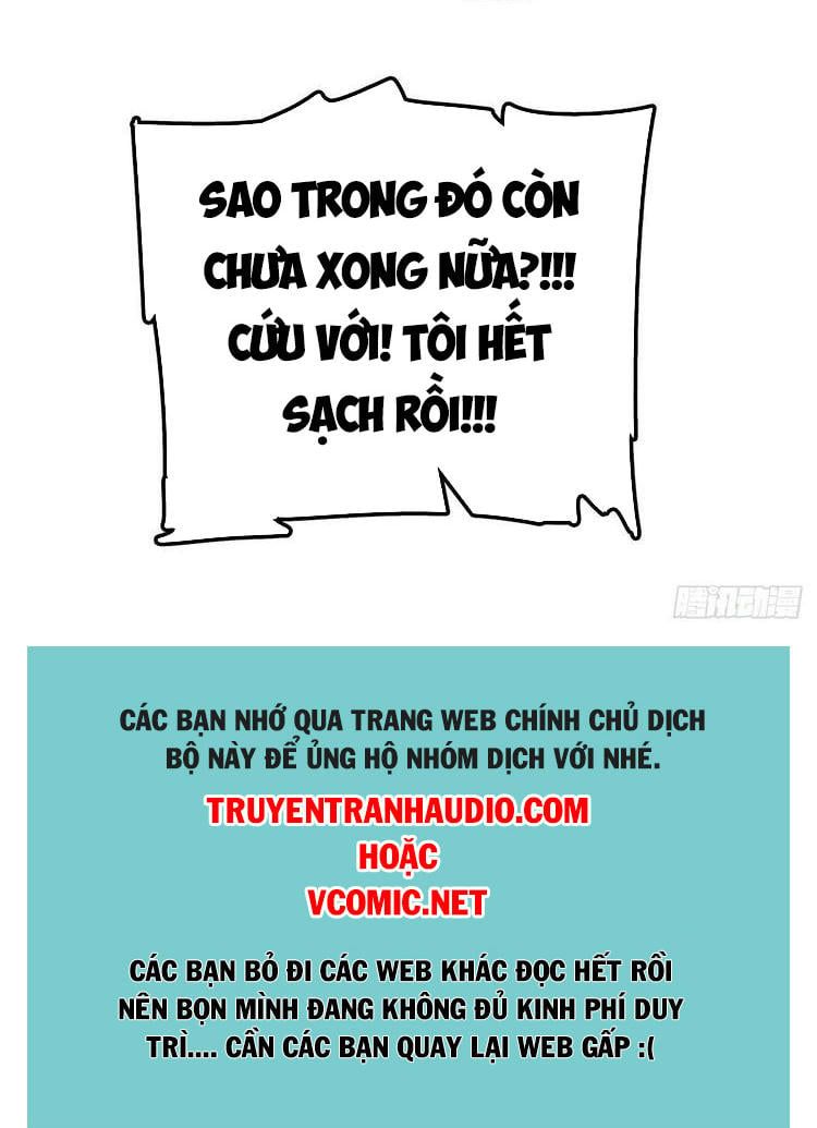 đọc truyện Đại Vương Tha Mạng Chương 369 ảnh 76 tại Giả Dược