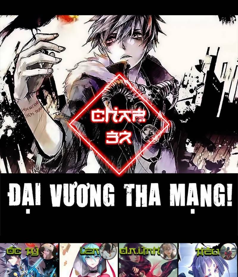 đọc truyện Đại Vương Tha Mạng Chương 37 ảnh 2 tại Truyện Dạ Ký