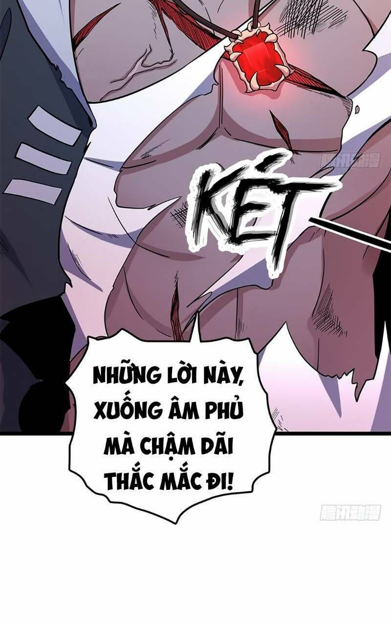 đọc truyện Đại Vương Tha Mạng Chương 37 ảnh 15 tại Truyện Dạ Ký