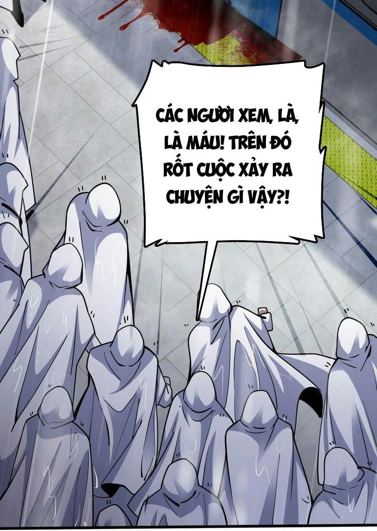 đọc truyện Đại Vương Tha Mạng Chương 370 ảnh 38 tại Giả Dược