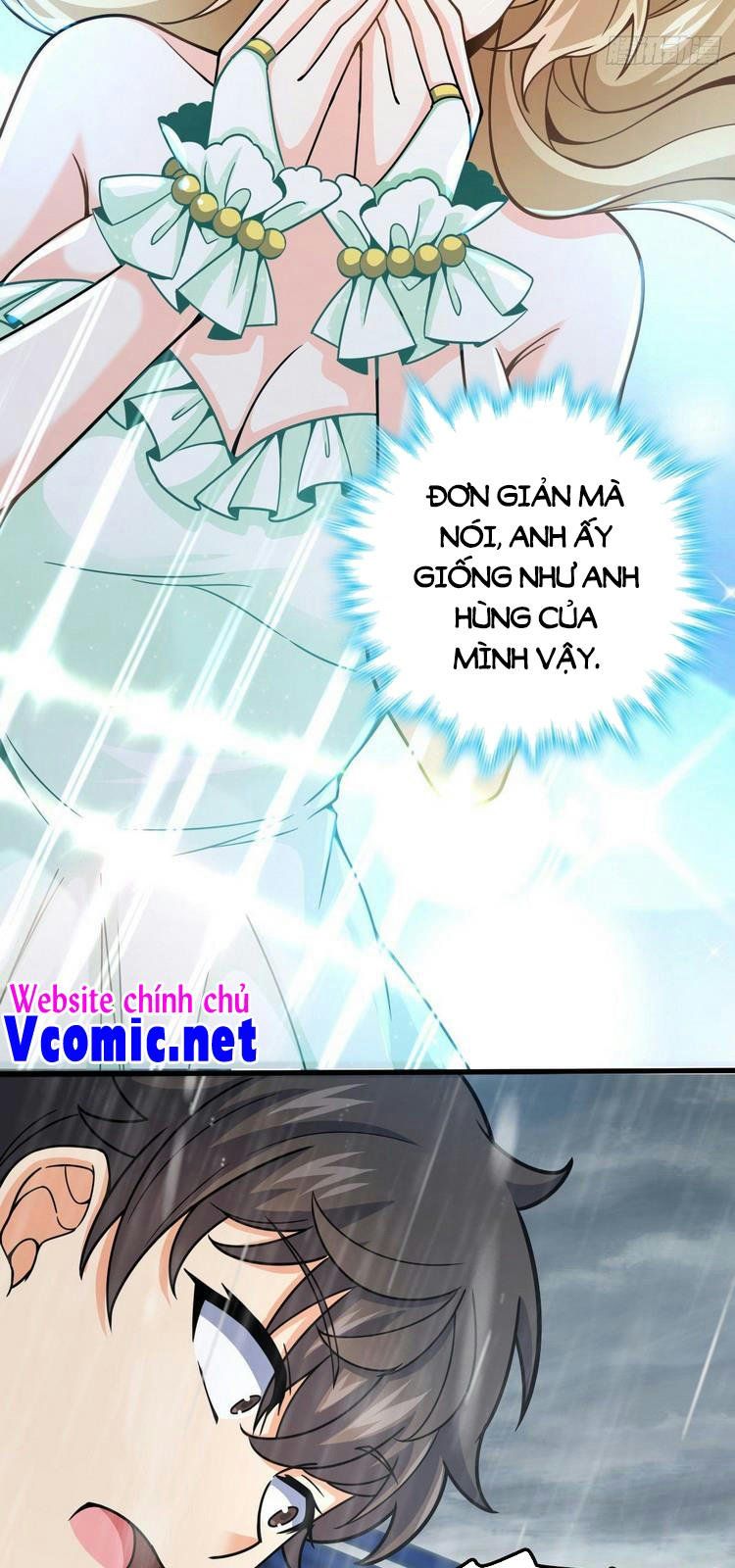 đọc truyện Đại Vương Tha Mạng Chương 370 ảnh 60 tại Giả Dược