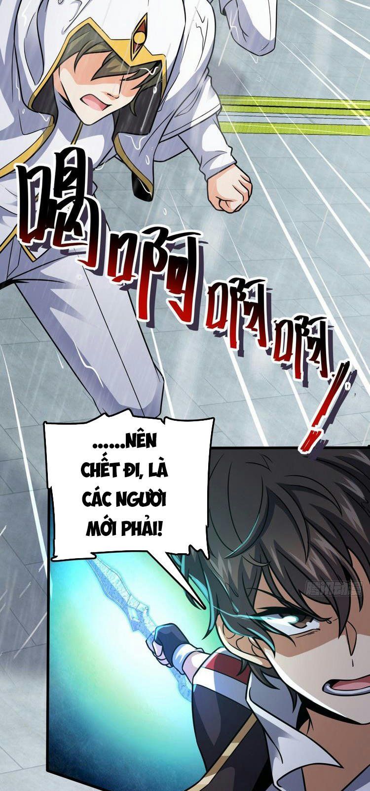 đọc truyện Đại Vương Tha Mạng Chương 370 ảnh 67 tại Giả Dược