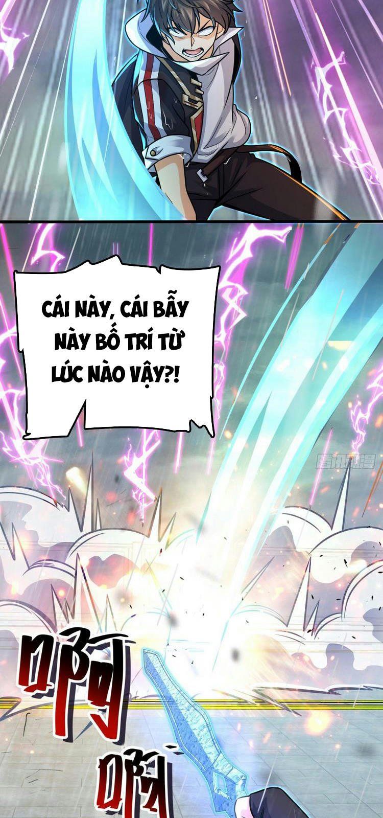 đọc truyện Đại Vương Tha Mạng Chương 370 ảnh 69 tại Giả Dược