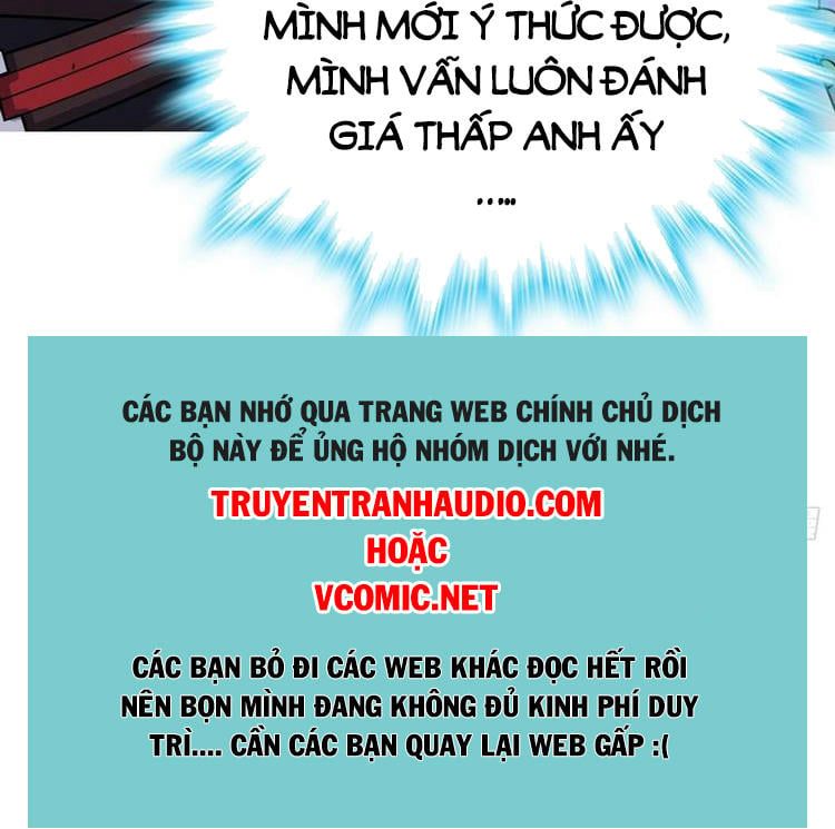 đọc truyện Đại Vương Tha Mạng Chương 370 ảnh 72 tại Giả Dược