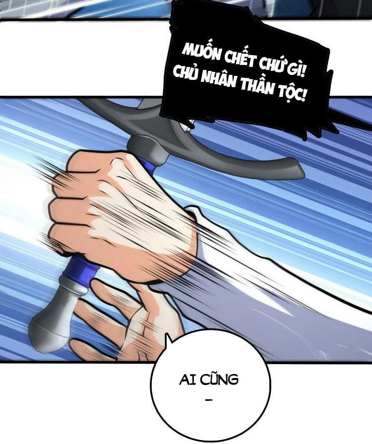 đọc truyện Đại Vương Tha Mạng Chương 371 ảnh 30 tại Giả Dược
