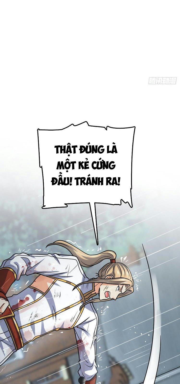 đọc truyện Đại Vương Tha Mạng Chương 371 ảnh 9 tại Giả Dược