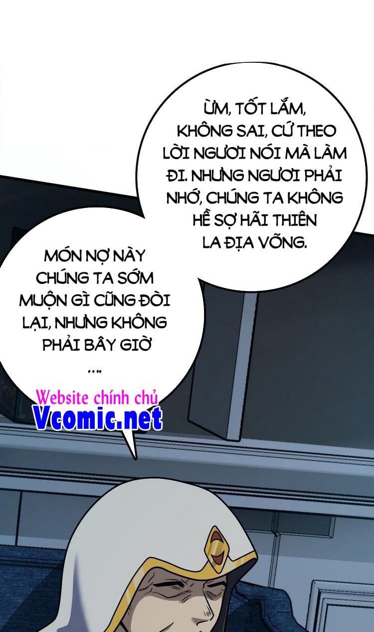 đọc truyện Đại Vương Tha Mạng Chương 372 ảnh 45 tại Giả Dược