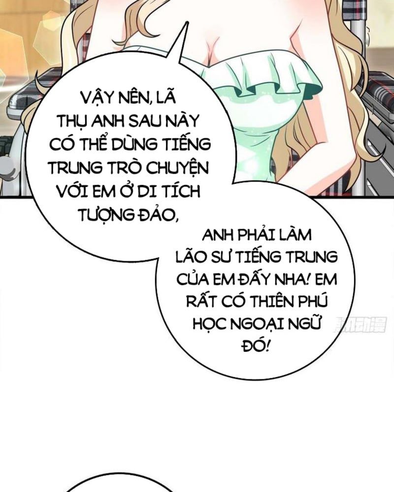 đọc truyện Đại Vương Tha Mạng Chương 373 ảnh 17 tại Giả Dược