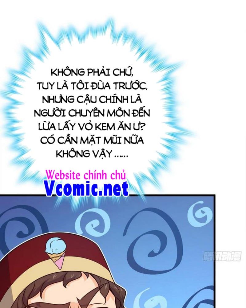 đọc truyện Đại Vương Tha Mạng Chương 373 ảnh 42 tại Giả Dược