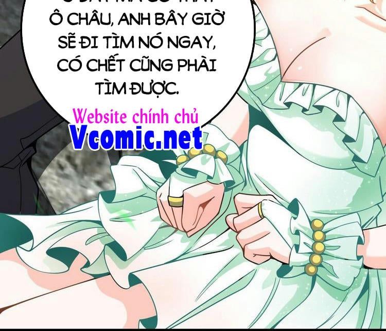 đọc truyện Đại Vương Tha Mạng Chương 374 ảnh 39 tại Giả Dược
