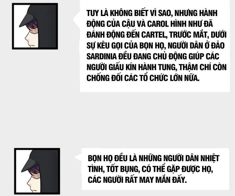 đọc truyện Đại Vương Tha Mạng Chương 374 ảnh 83 tại Giả Dược