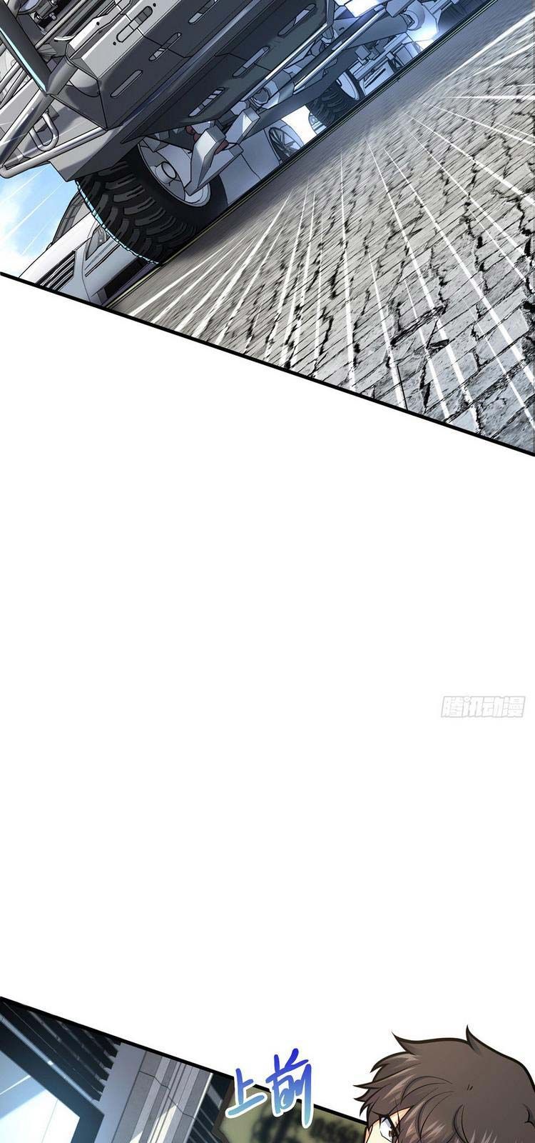 đọc truyện Đại Vương Tha Mạng Chương 375 ảnh 42 tại Giả Dược