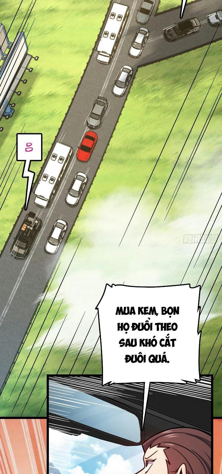 đọc truyện Đại Vương Tha Mạng Chương 376 ảnh 40 tại Giả Dược