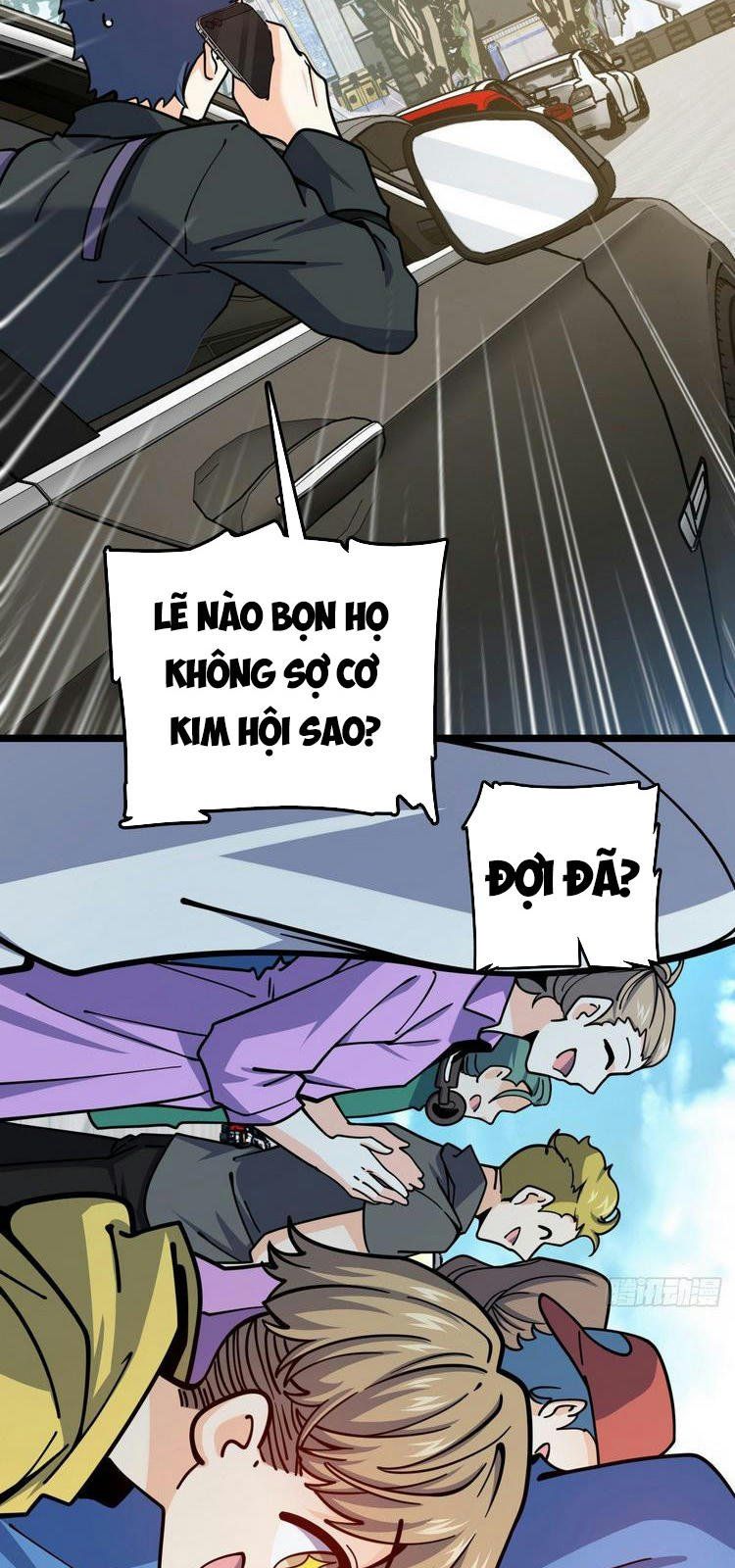 đọc truyện Đại Vương Tha Mạng Chương 376 ảnh 64 tại Giả Dược