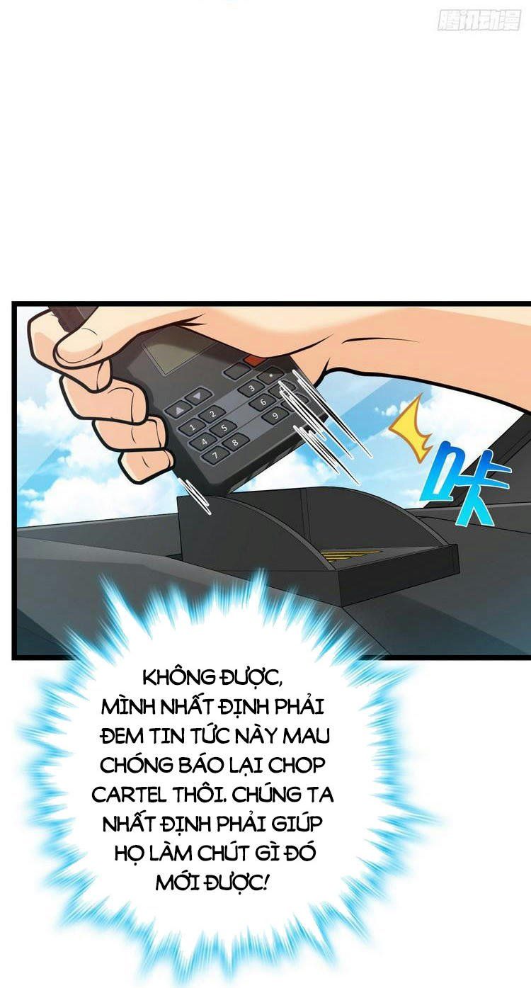 đọc truyện Đại Vương Tha Mạng Chương 376 ảnh 8 tại Giả Dược