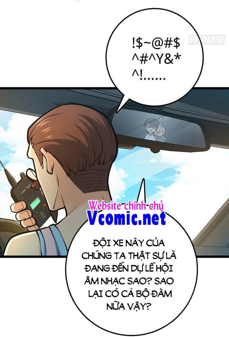 đọc truyện Đại Vương Tha Mạng Chương 376 ảnh 9 tại Giả Dược