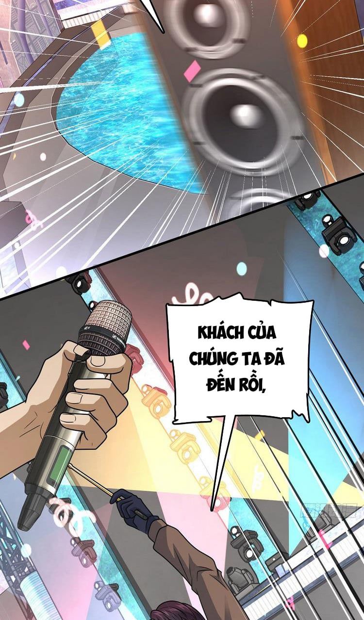 đọc truyện Đại Vương Tha Mạng Chương 377 ảnh 11 tại Giả Dược