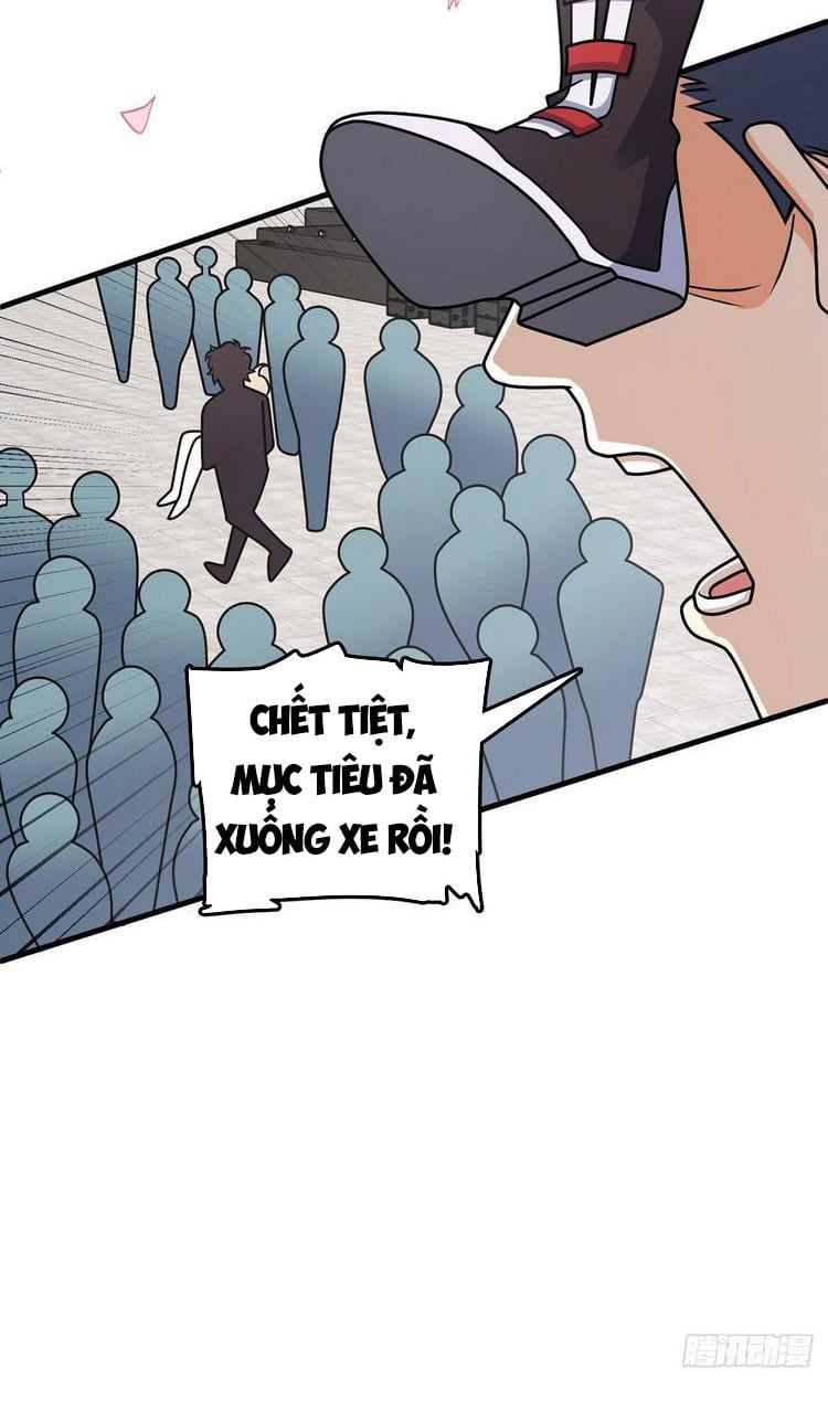 đọc truyện Đại Vương Tha Mạng Chương 377 ảnh 19 tại Giả Dược