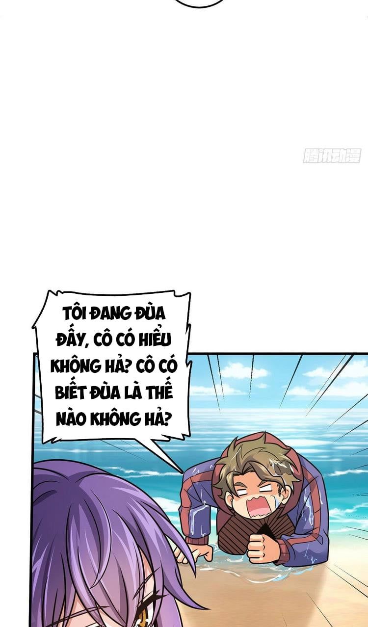 đọc truyện Đại Vương Tha Mạng Chương 377 ảnh 26 tại Giả Dược
