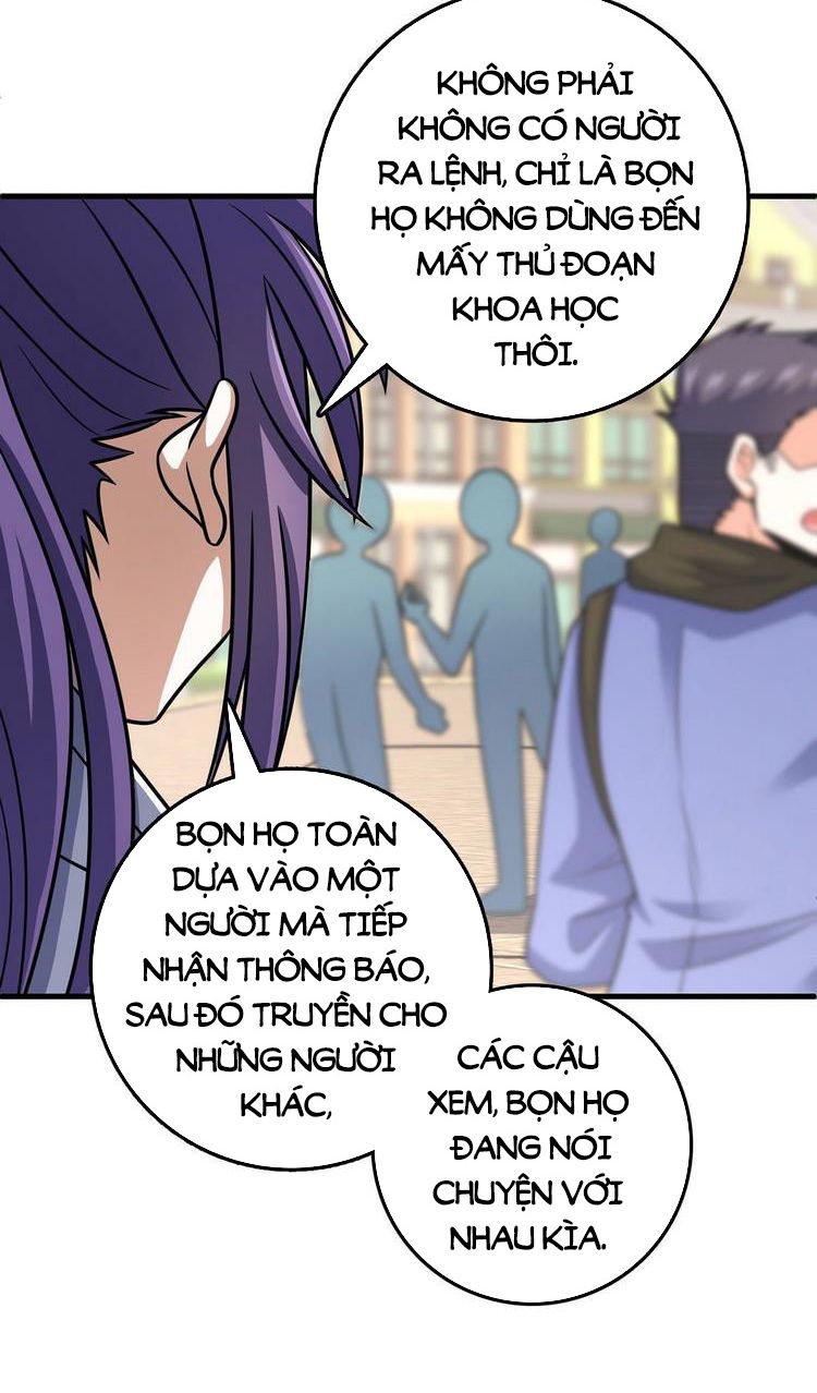 đọc truyện Đại Vương Tha Mạng Chương 377 ảnh 36 tại Giả Dược
