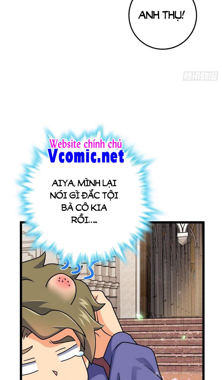đọc truyện Đại Vương Tha Mạng Chương 378 ảnh 39 tại Giả Dược
