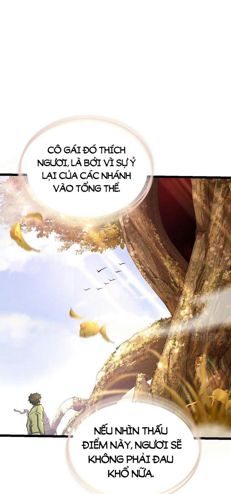 đọc truyện Đại Vương Tha Mạng Chương 379 ảnh 38 tại Giả Dược