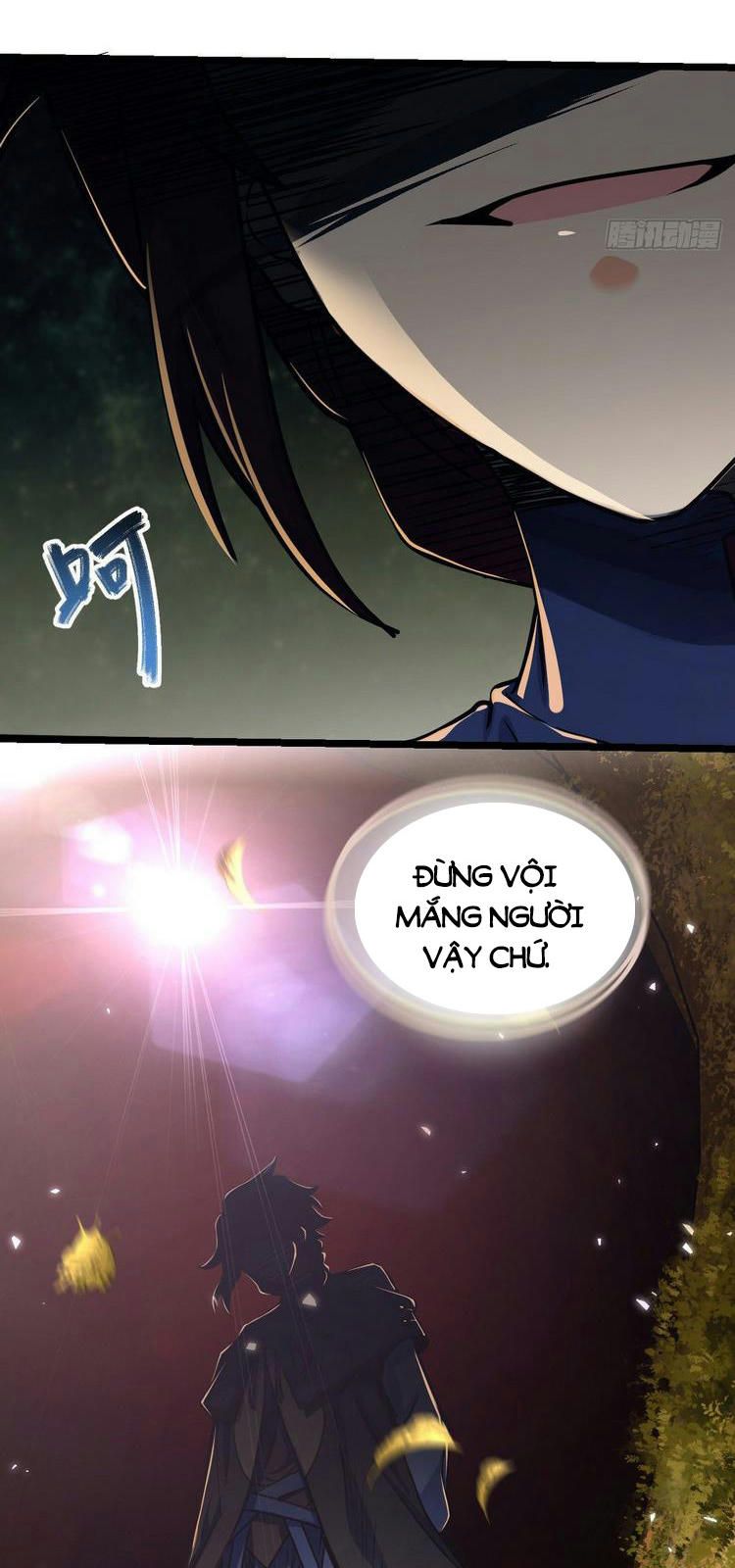 đọc truyện Đại Vương Tha Mạng Chương 379 ảnh 41 tại Giả Dược