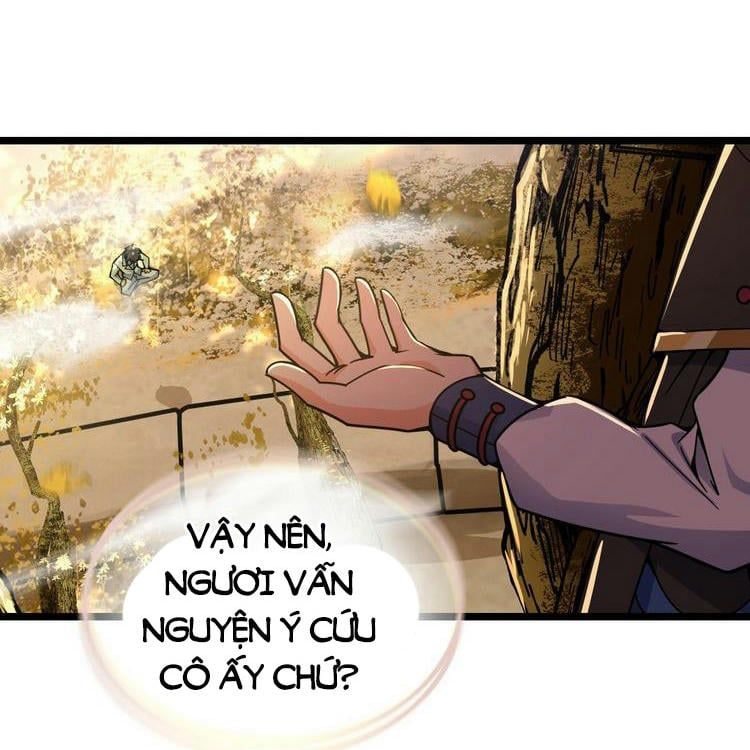 đọc truyện Đại Vương Tha Mạng Chương 379 ảnh 62 tại Giả Dược