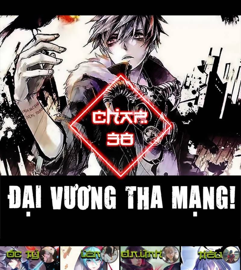 đọc truyện Đại Vương Tha Mạng Chương 38 ảnh 2 tại Truyện Dạ Ký
