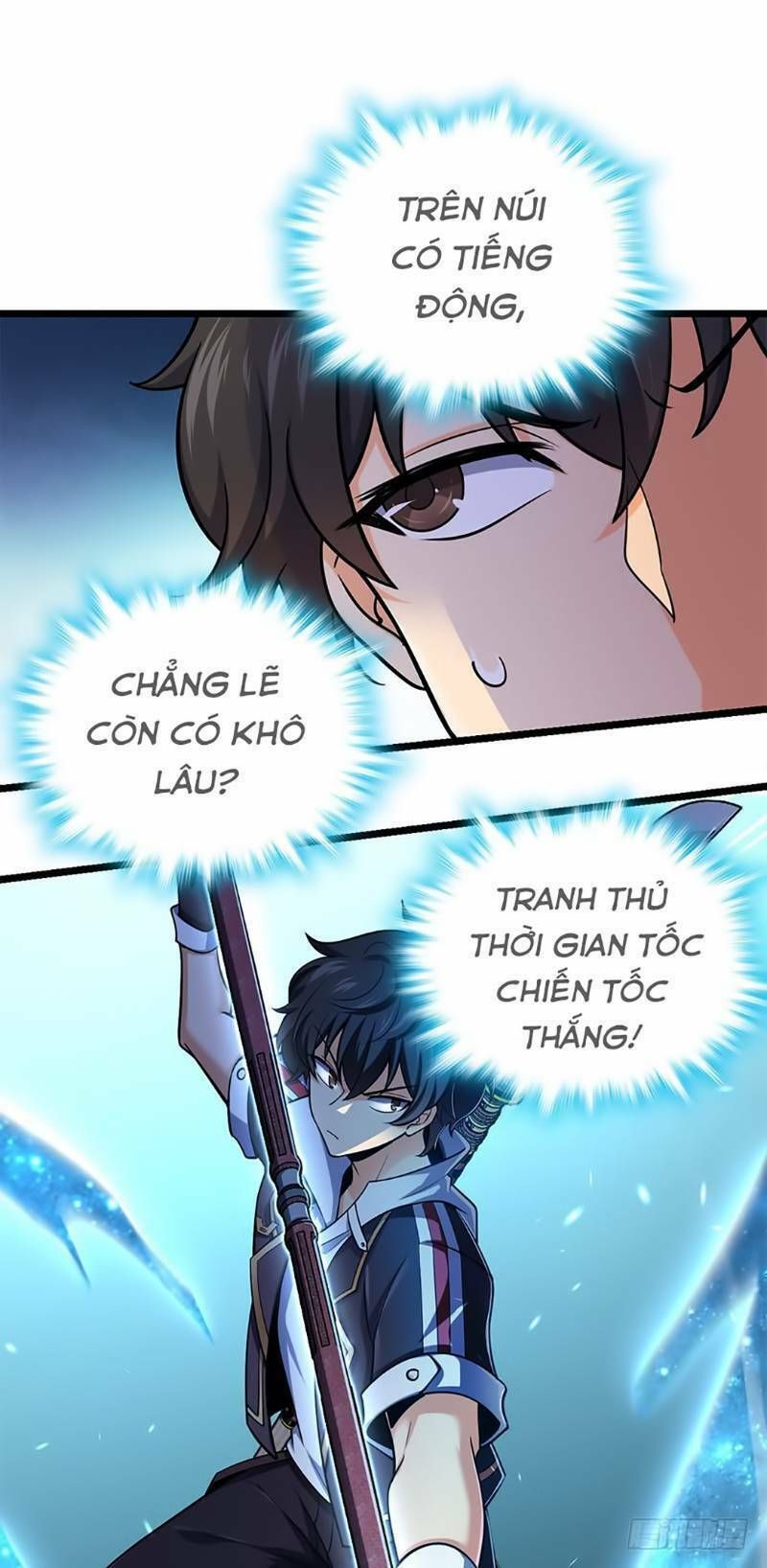 đọc truyện Đại Vương Tha Mạng Chương 38 ảnh 25 tại Truyện Dạ Ký