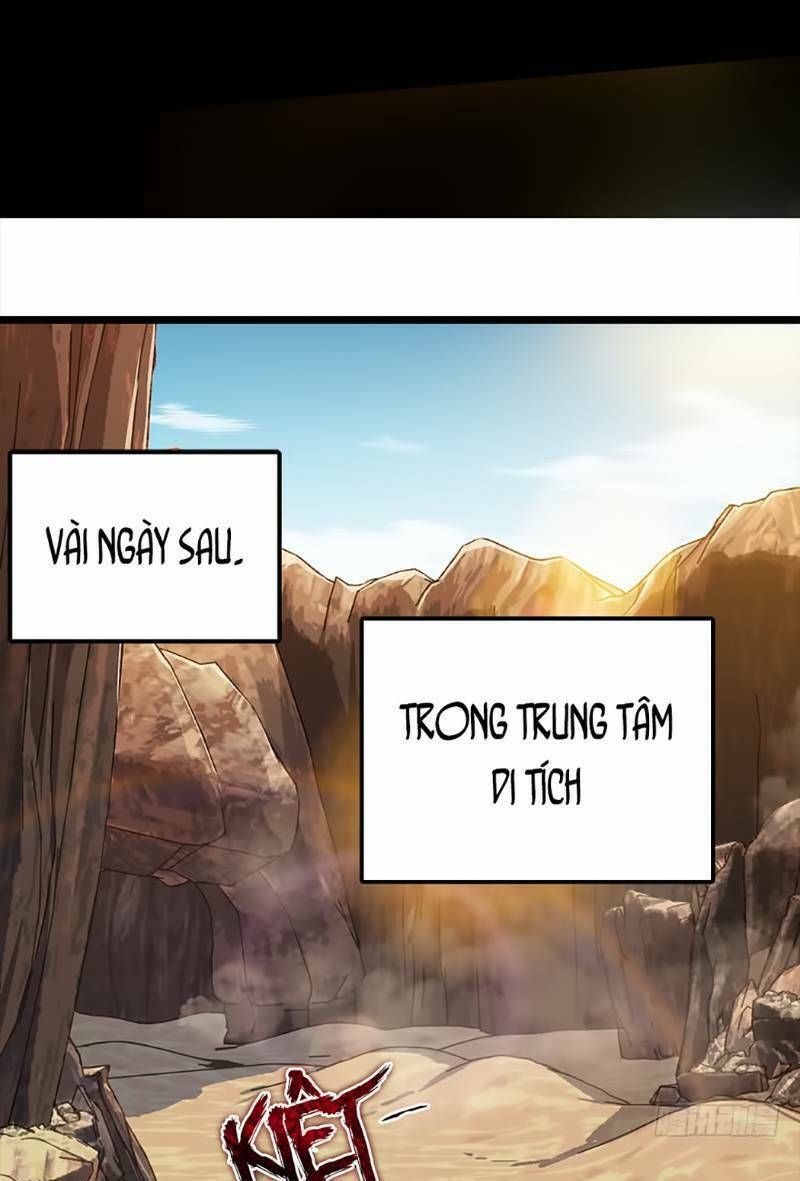 đọc truyện Đại Vương Tha Mạng Chương 38 ảnh 4 tại Truyện Dạ Ký