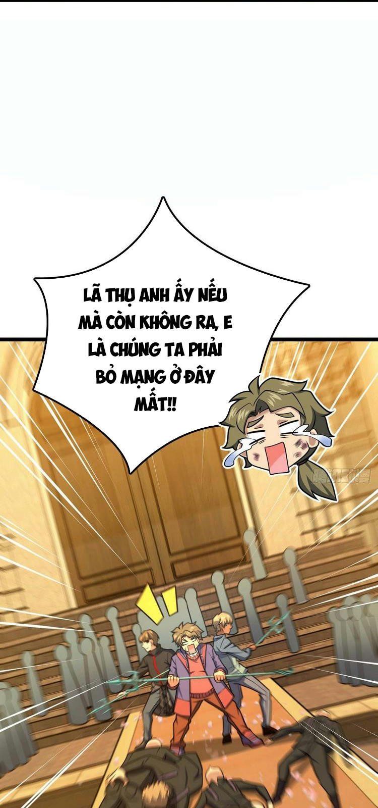 đọc truyện Đại Vương Tha Mạng Chương 380 ảnh 44 tại Giả Dược