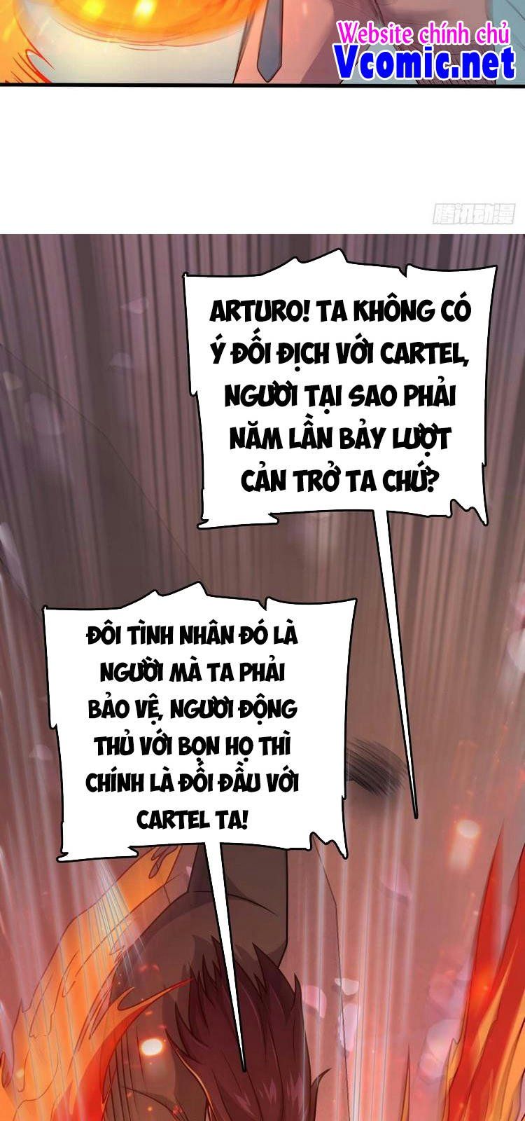 đọc truyện Đại Vương Tha Mạng Chương 381 ảnh 29 tại Giả Dược
